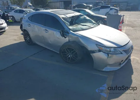2014 Lexus Es 350 из США, поврежденный, VIN JTHBK1GG2E2120677
